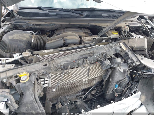 1C4SJUDT5NS160825 Jeep 2022