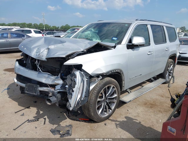 1C4SJUDT5NS160825 Jeep 2022