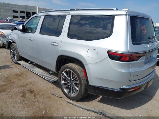 1C4SJUDT5NS160825 Jeep 2022