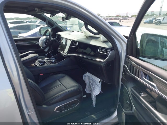 1C4SJUDT5NS160825 Jeep 2022