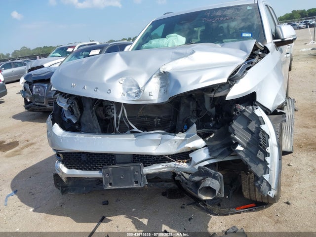 1C4SJUDT5NS160825 Jeep 2022