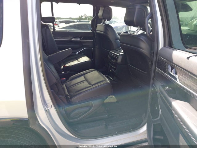 1C4SJUDT5NS160825 Jeep 2022