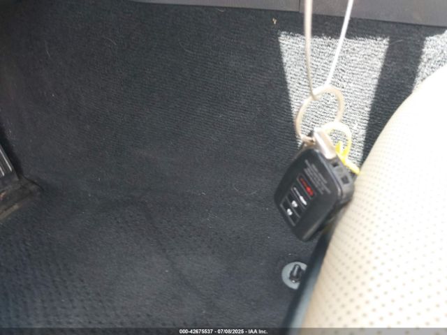 2016 LEXUS IS 200T JTHBA1D25G5005455 Photo 10