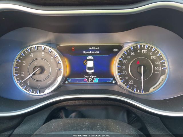 2015 CHRYSLER 200 1C3CCCCGXFN517269 Photo 6