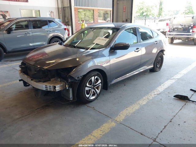 2HGFC2F56JH537163 Honda k20c2