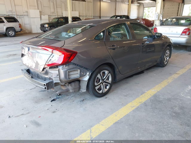 2HGFC2F56JH537163 Honda k20c2
