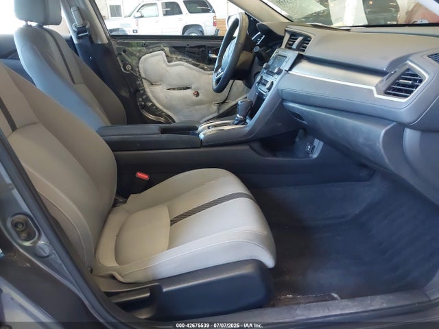 2HGFC2F56JH537163 Honda k20c2