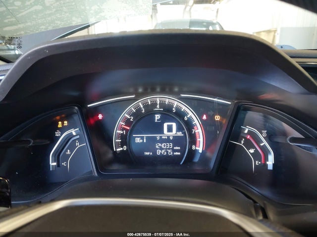 2HGFC2F56JH537163 Honda k20c2