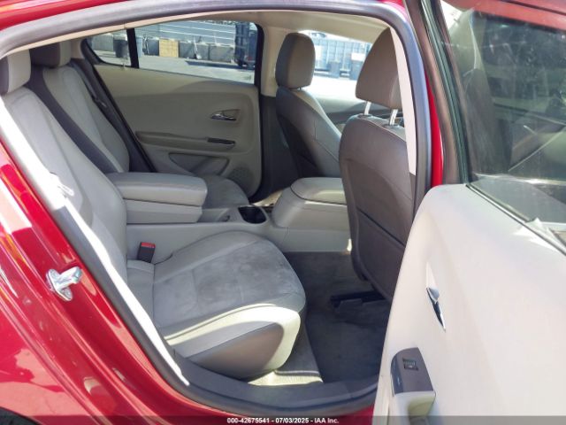 2013 CHEVROLET VOLT 1G1RH6E41DU119665 Photo 7