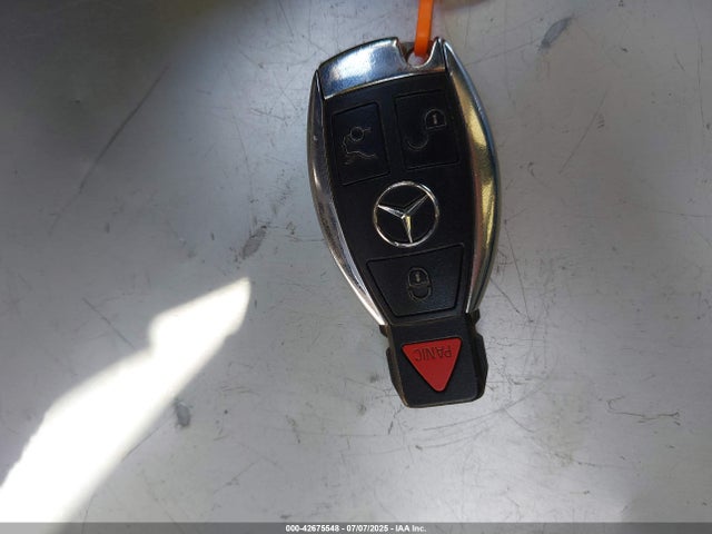Mercedes-Benz 2015 2015 WDCTG4EB8FJ169741 Image 11