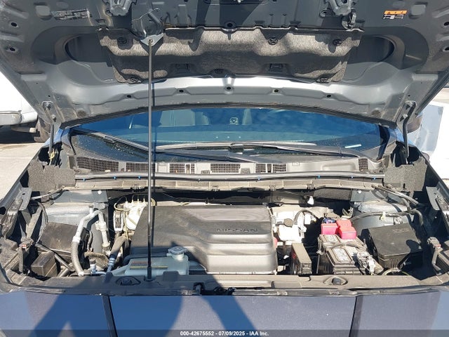 Nissan 2024 2024 1N4AZ1BV4RC555656 Image 10