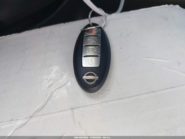 Nissan 2024 2024 1N4AZ1BV4RC555656 Image 11