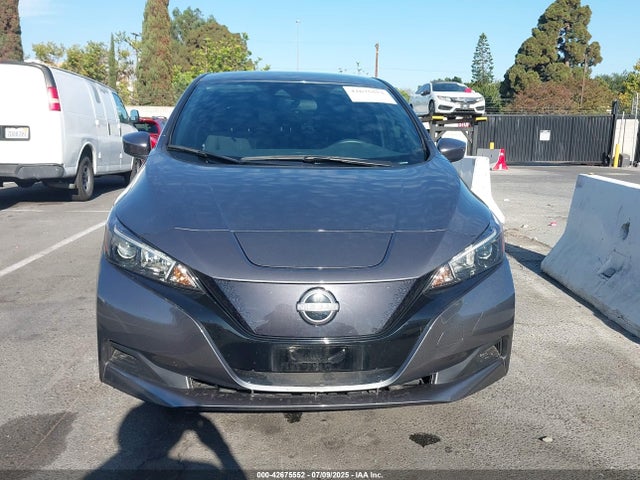 Nissan 2024 2024 1N4AZ1BV4RC555656 Image 13