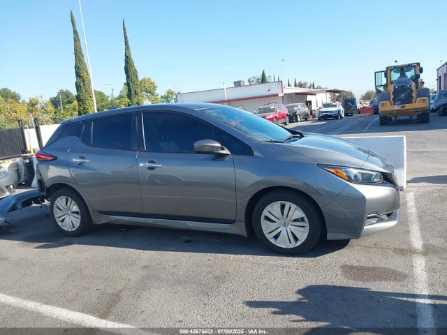 Nissan 2024 2024 1N4AZ1BV4RC555656 Image 14