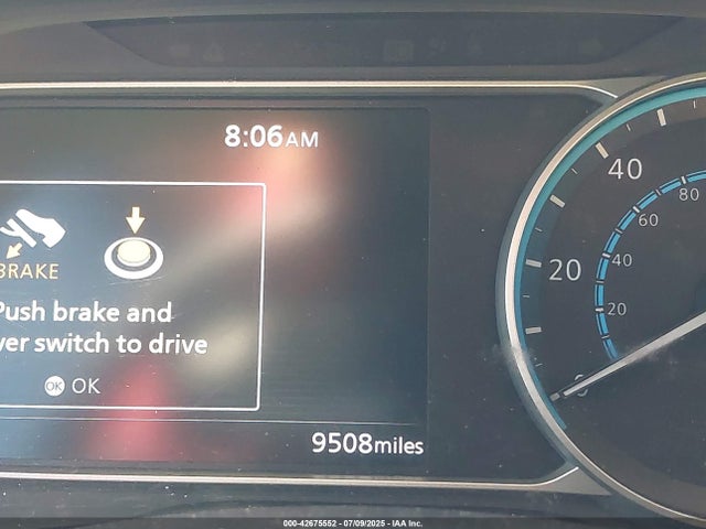 Nissan 2024 2024 1N4AZ1BV4RC555656 Image 16