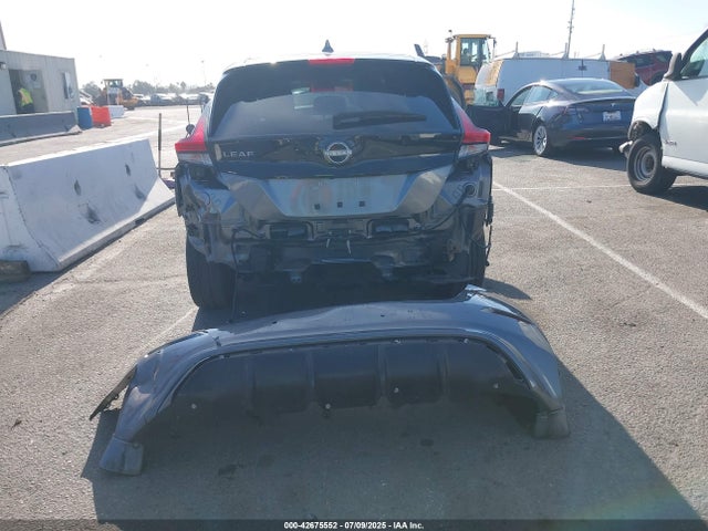 Nissan 2024 2024 1N4AZ1BV4RC555656 Image 17