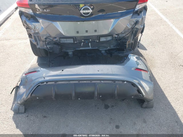 Nissan 2024 2024 1N4AZ1BV4RC555656 Image 12