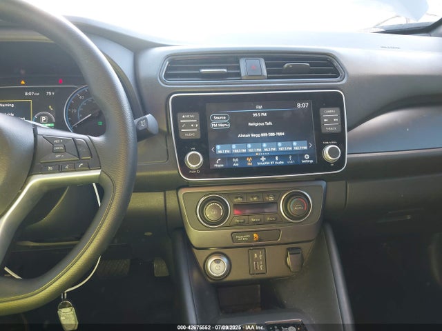 Nissan 2024 2024 1N4AZ1BV4RC555656 Image 19
