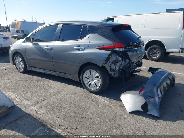 Nissan 2024 2024 1N4AZ1BV4RC555656 Image 3