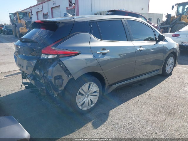 Nissan 2024 2024 1N4AZ1BV4RC555656 Image 4