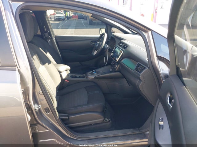 Nissan 2024 2024 1N4AZ1BV4RC555656 Image 5
