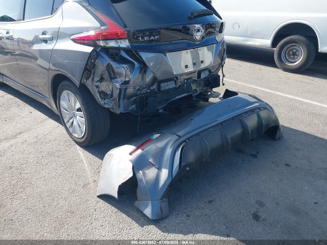 Nissan 2024 2024 1N4AZ1BV4RC555656 Image 6