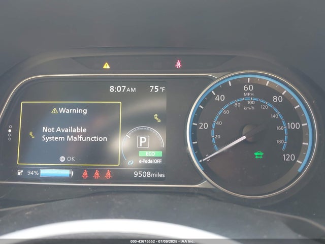 Nissan 2024 2024 1N4AZ1BV4RC555656 Image 7