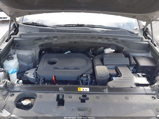5NMZT3LB4JH069868 Hyundai gdi theta ii