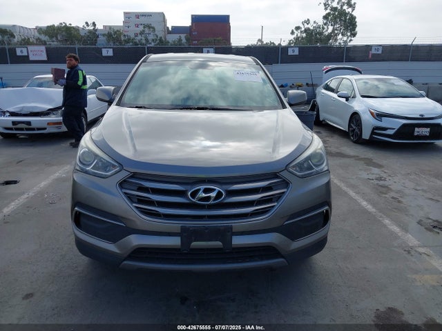 5NMZT3LB4JH069868 Hyundai gdi theta ii