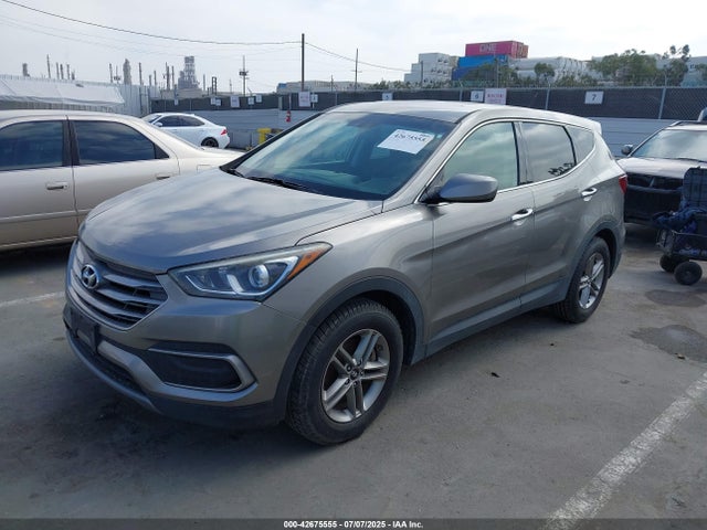 5NMZT3LB4JH069868 Hyundai gdi theta ii