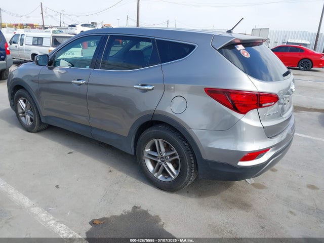 5NMZT3LB4JH069868 Hyundai gdi theta ii