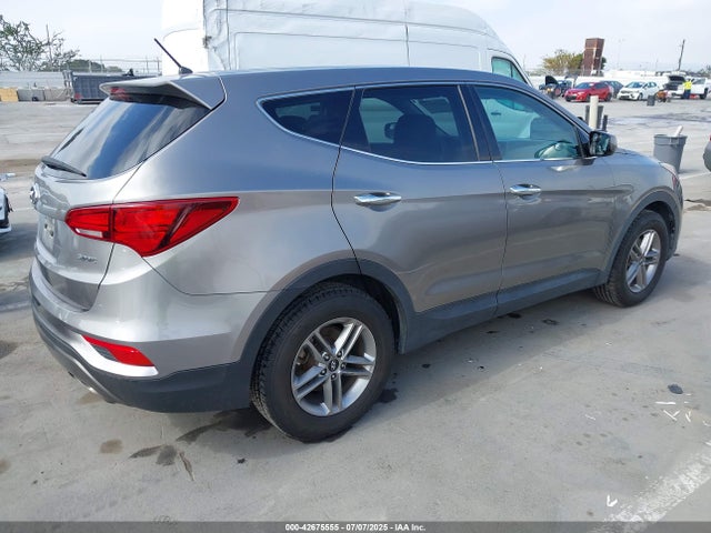 5NMZT3LB4JH069868 Hyundai gdi theta ii