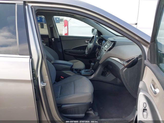 5NMZT3LB4JH069868 Hyundai gdi theta ii