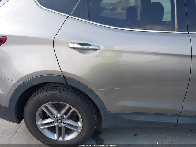 5NMZT3LB4JH069868 Hyundai gdi theta ii