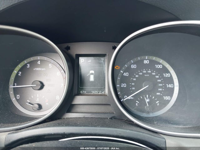 5NMZT3LB4JH069868 Hyundai gdi theta ii