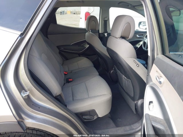 5NMZT3LB4JH069868 Hyundai gdi theta ii