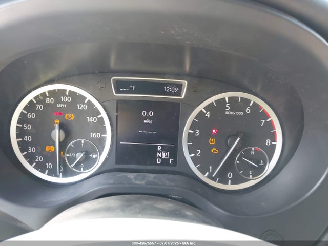 SJKCH5CR9HA035085 Infiniti m27020
