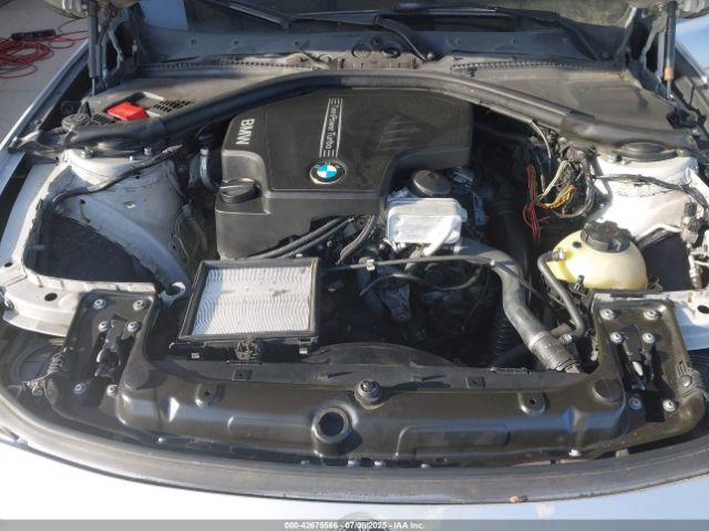 2014 BMW 320I WBA3B1C56EK131298 Photo 9