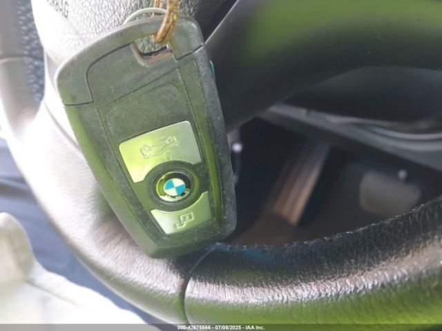 2014 BMW 320I WBA3B1C56EK131298 Photo 10