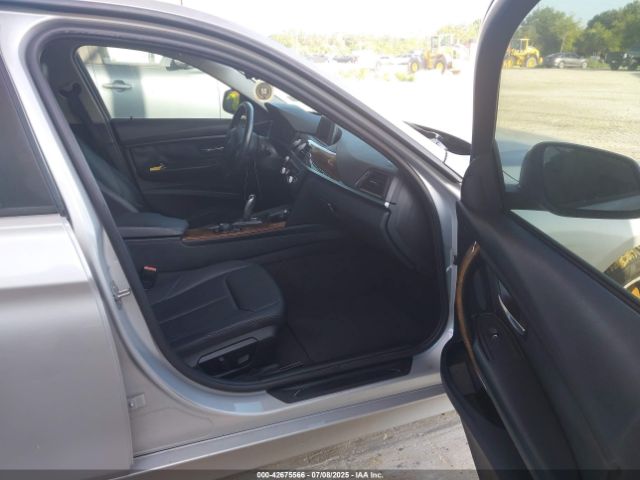 2014 BMW 320I WBA3B1C56EK131298 Photo 4