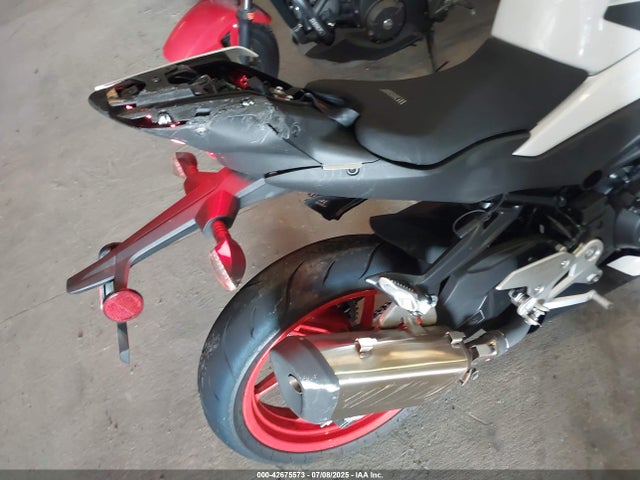 LCEPESLA8S6002739 Cf Moto 450ss