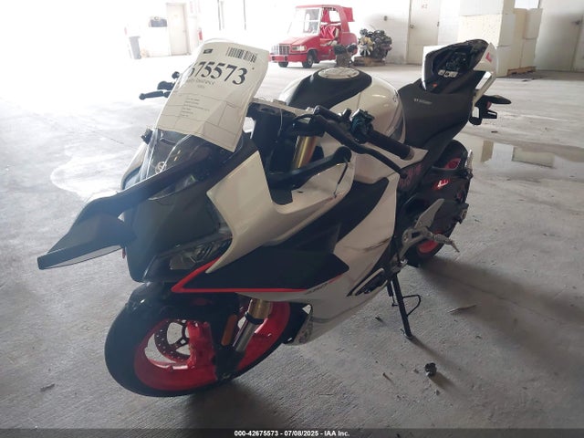 LCEPESLA8S6002739 Cf Moto 450ss