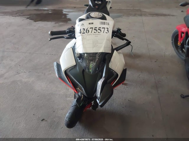 LCEPESLA8S6002739 Cf Moto 450ss