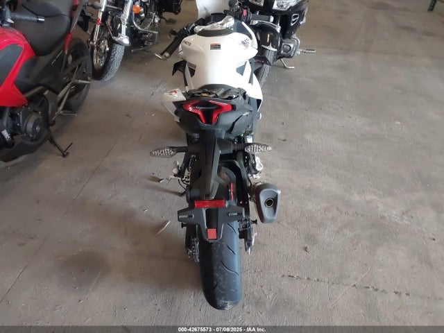 LCEPESLA8S6002739 Cf Moto 450ss