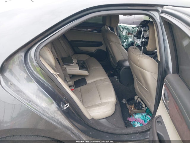 2014 CADILLAC ATS 1G6AB5RX6E0172510 Photo 7