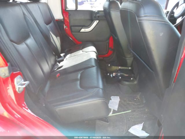 2017 JEEP WRANGLER UNLIMITED 1C4BJWEGXHL611873 Photo 7