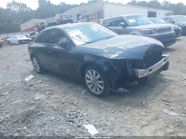 2017 AUDI A4 WAUGNAF41HA044348 Photo 0