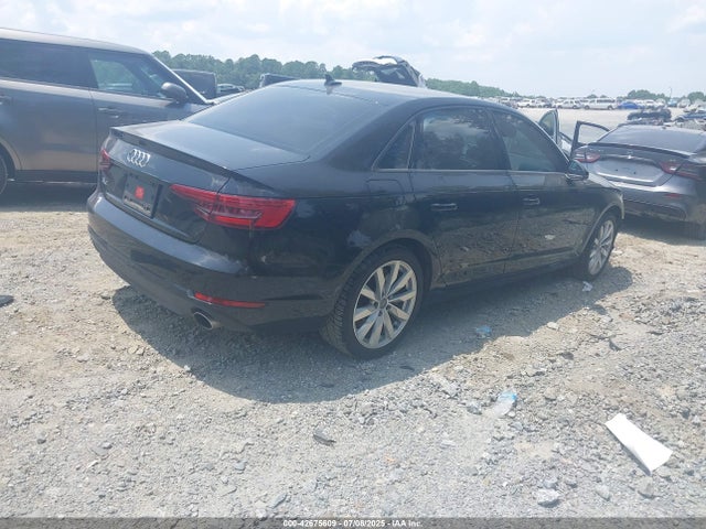 2017 AUDI A4 WAUGNAF41HA044348 Photo 3