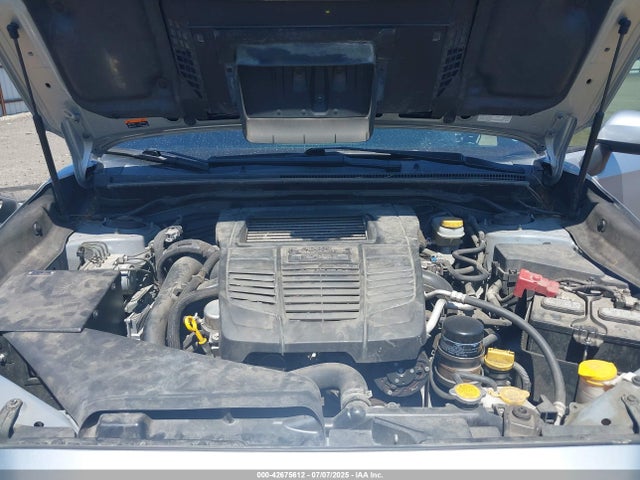 JF1VA1C67J9817879 Subaru dib