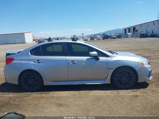 JF1VA1C67J9817879 Subaru dib